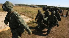 基因战?美在俄收集人体生物样本 普京公开质问